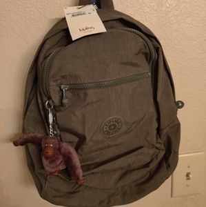 Kipling Backpack Challenger